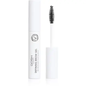 GOSH COPENHAGEN Defining Brow Gel gel pentru sprancene