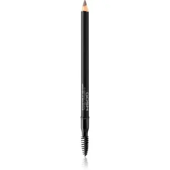 GOSH COPENHAGEN Eyebrow creion pentru sprancene cu pensula