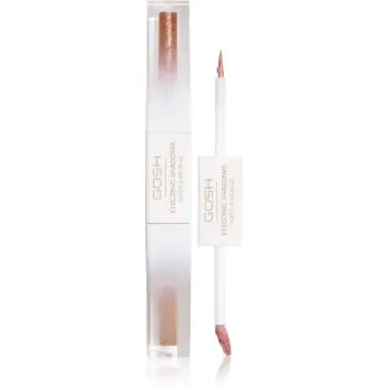 GOSH COPENHAGEN Eyeconic Shadows lichid fard ochi 2 in 1