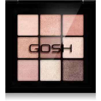 GOSH COPENHAGEN Eyedentity paleta farduri de ochi