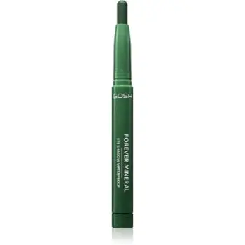 GOSH COPENHAGEN Forever Mineral Matte creion de ochi lunga durata