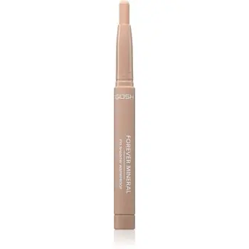 GOSH COPENHAGEN Forever Mineral Matte creion de ochi lunga durata