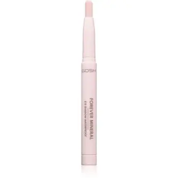 GOSH COPENHAGEN Forever Mineral Matte creion de ochi lunga durata