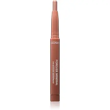 GOSH COPENHAGEN Forever Mineral Shimmer umbre de pleoape cu sclipici in creion