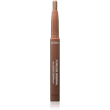 GOSH COPENHAGEN Forever Mineral Shimmer umbre de pleoape cu sclipici in creion