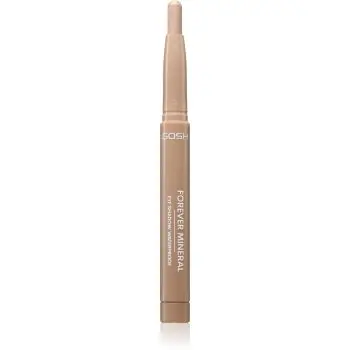 GOSH COPENHAGEN Forever Mineral Shimmer umbre de pleoape cu sclipici in creion