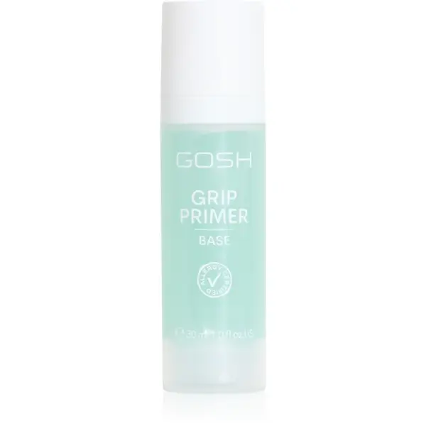 GOSH COPENHAGEN Grip Primer Base baza de machiaj 001 Hydro Power 30 ml