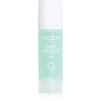 GOSH COPENHAGEN Grip Primer Base baza de machiaj