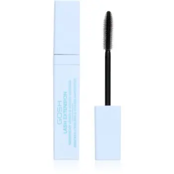 GOSH COPENHAGEN Lash Extension mascara pentru alungire cu oglinda mica