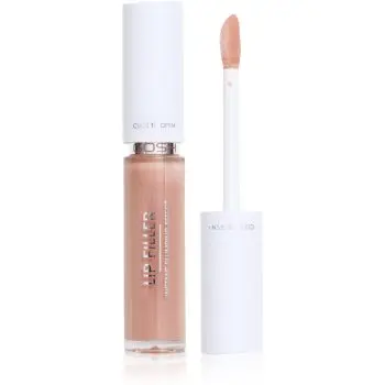 GOSH COPENHAGEN Lip Filler luciu de buze pentru un volum suplimentar