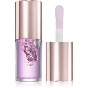 GOSH COPENHAGEN Lip Glaze lip gloss