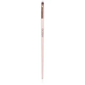GOSH COPENHAGEN Lip Liner Brush pensula pentru conturul buzelor