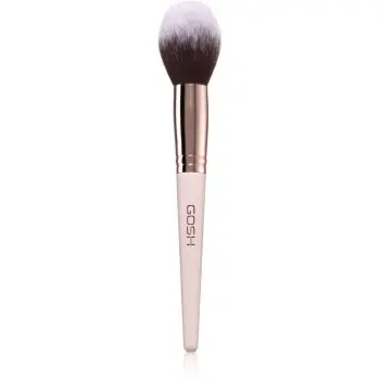 GOSH COPENHAGEN Multi Brush perie ovala pentru make-up