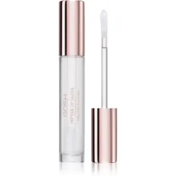 GOSH COPENHAGEN Peptide Lip Gloss lip gloss cu peptide