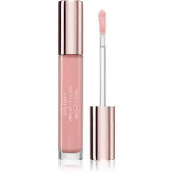 GOSH COPENHAGEN Peptide Lip Gloss lip gloss cu peptide