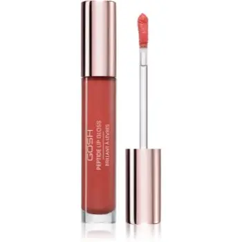 GOSH COPENHAGEN Peptide Lip Gloss lip gloss cu peptide
