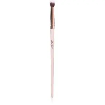 GOSH COPENHAGEN Precision Brush pensula pentru fard de ochi