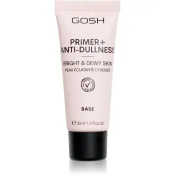 GOSH COPENHAGEN Primer Plus + bază pentru machiaj iluminatoare
