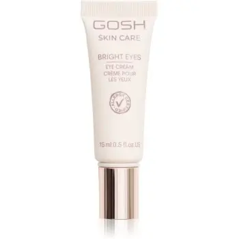 GOSH COPENHAGEN Skin Care Bright Eyes crema de ochi revitalizanta
