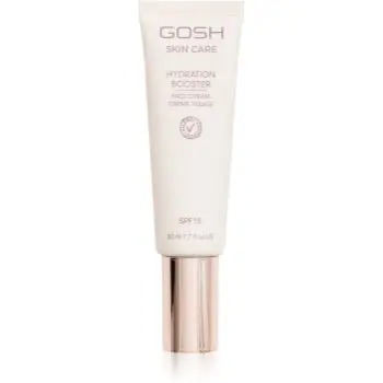 GOSH COPENHAGEN Skin Care Hydration Booster cremă intens hidratantă