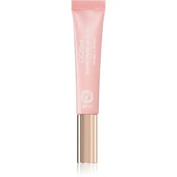 GOSH COPENHAGEN Soft`n Tinted balsam de buze tonifiant SPF 15