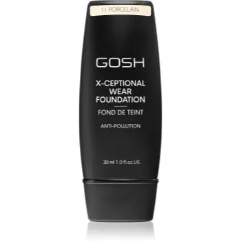 GOSH COPENHAGEN X-ceptional machiaj persistent
