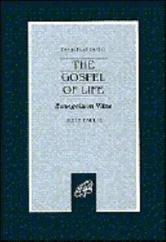 Gospel of Life, Paperback/John Paul II