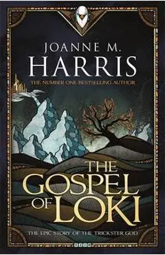 Gospel of Loki
