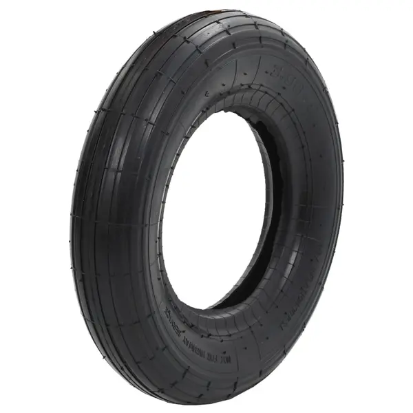 Gossi anvelopa roaba, 3.50-8 4pr, cauciuc