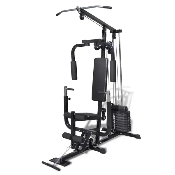 Gossi aparat multifunctional exercitii fitness