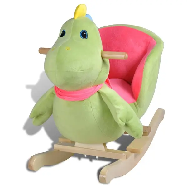 Gossi balansoar in forma de animal, dinozaur