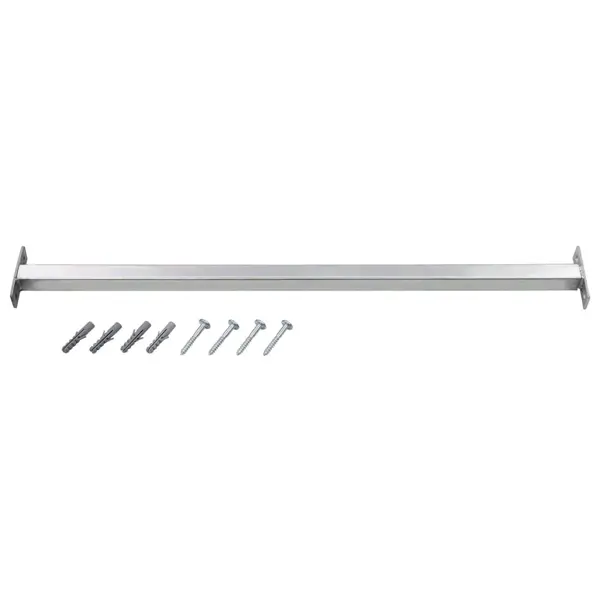 Gossi bara de siguranta pentru fereastra, reglabila, 710-1200 mm
