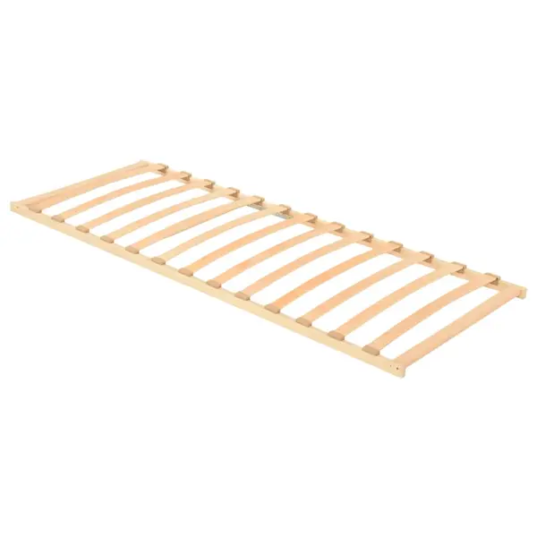 Gossi baza de pat cu sipci, 13 sipci, 80x200 cm