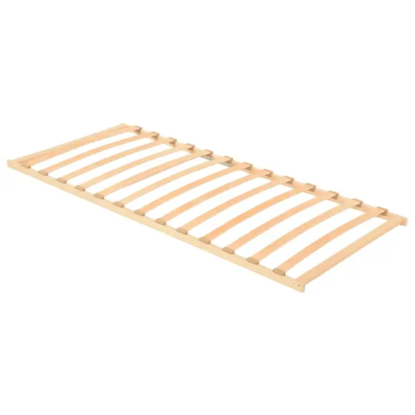 Gossi baza de pat cu sipci, 13 sipci, 90x200 cm