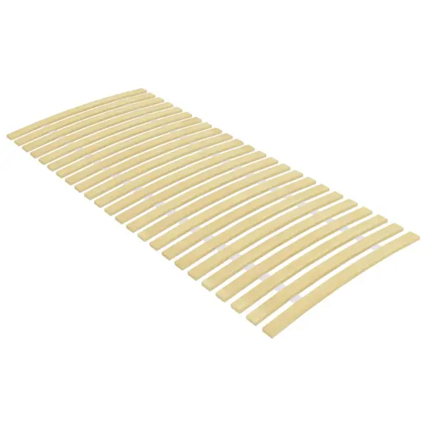 Gossi baza de pat cu sipci, 24 sipci, 90x200 cm