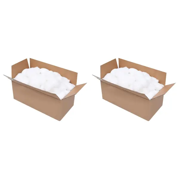Gossi bile de filtrare pentru piscina, 1400 g, pe