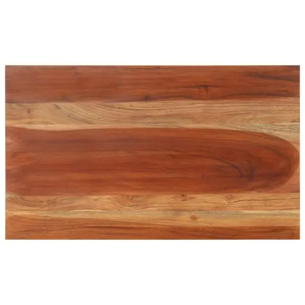 Gossi blat de masa, 60x100 cm, 15-16 mm, lemn masiv de acacia