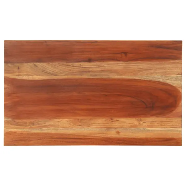 Gossi blat de masa, 60x100 cm, 25-27 mm, lemn masiv acacia