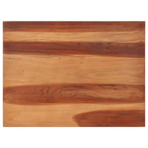 Gossi blat de masa, 60x80 cm, 25-27 mm, lemn masiv acacia