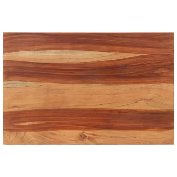 Gossi blat de masa, 60x90 cm, 15-16 mm, lemn masiv de acacia