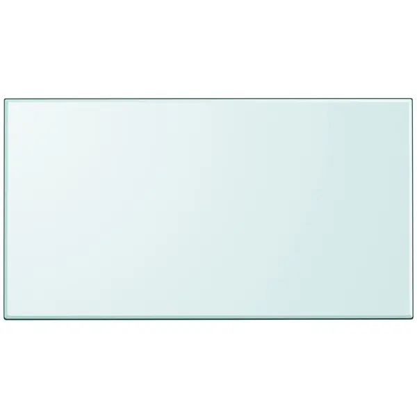 Gossi blat de masa din sticla securizata rotund 1200 x 650 mm