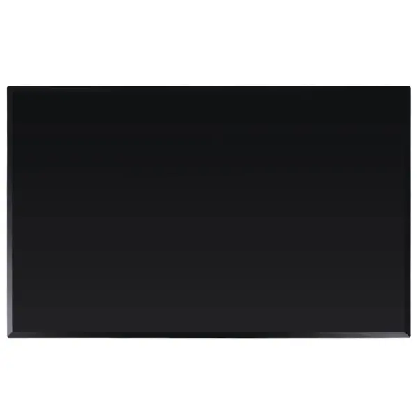 Gossi blat de masa, sticla securizata, dreptunghiular, 1000 x 620 mm