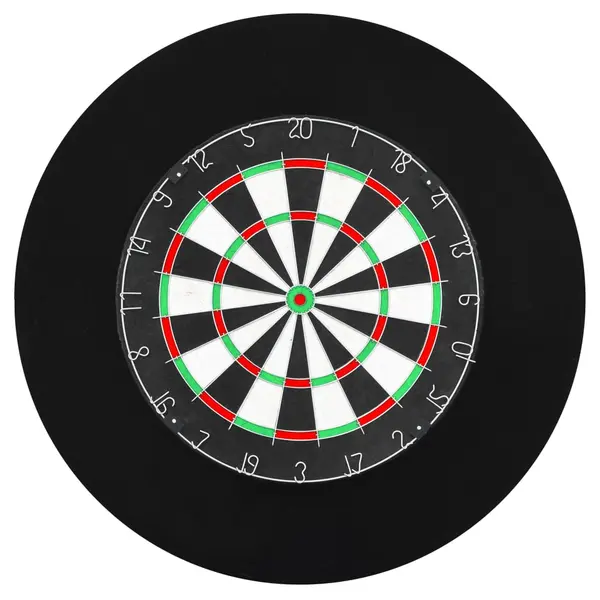 Gossi bordura tinta darts profesionala, eva