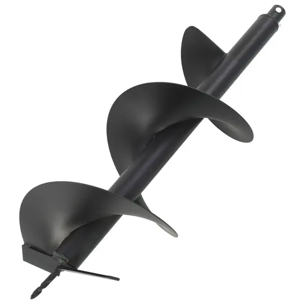 Gossi burghiu de foreza, 250 mm, otel