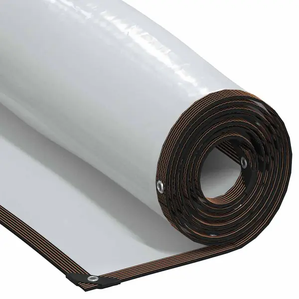 Gossi capac pentru plante cu ochiuri 2x4 m polietilena
