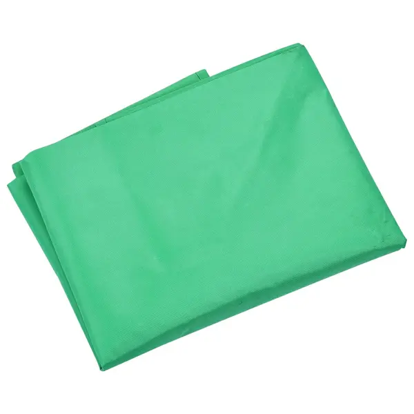 Gossi captuseala carucior de gradina, verde, material textil