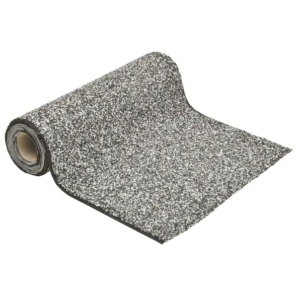 Gossi captuseala de piatra, gri, 100 x 40 cm