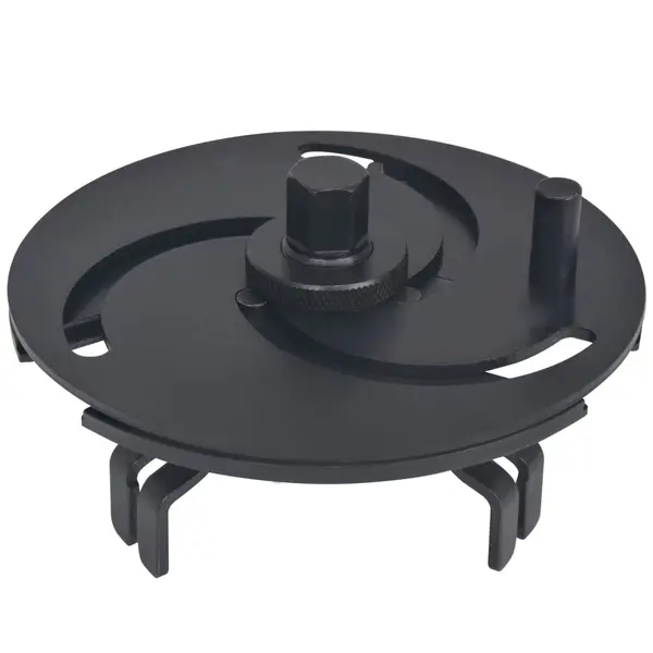 Gossi cheie reglabila pentru pompa combustibil, 3 falci, 89-170 mm