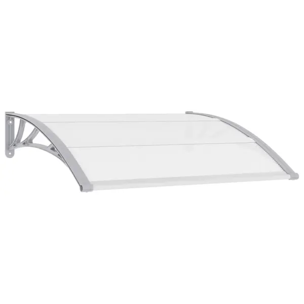 Gossi copertina de usa, gri si transparent, 120 x 75 cm, pc