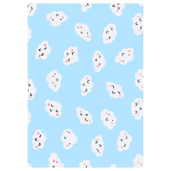 Gossi covor cu imprimeu, multicolor, 160 x 230 cm, material textil